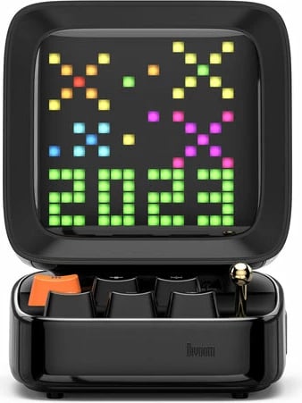 Altoparlant DIVOOM DitooPro (Zezë)