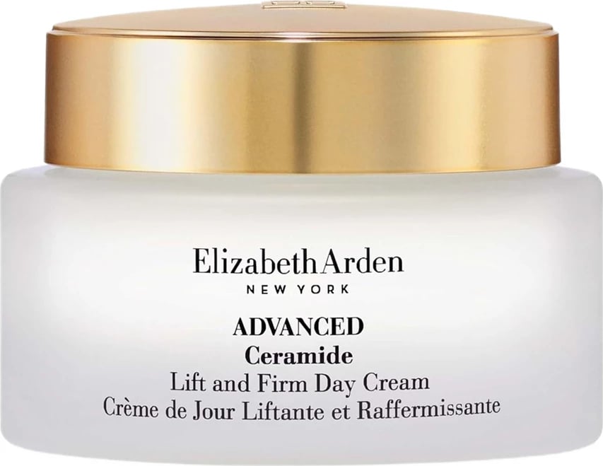Krem fytyre për femra Elizabeth Arden Advanced Ceramide Lift and Firm Day Cream, 50ml
