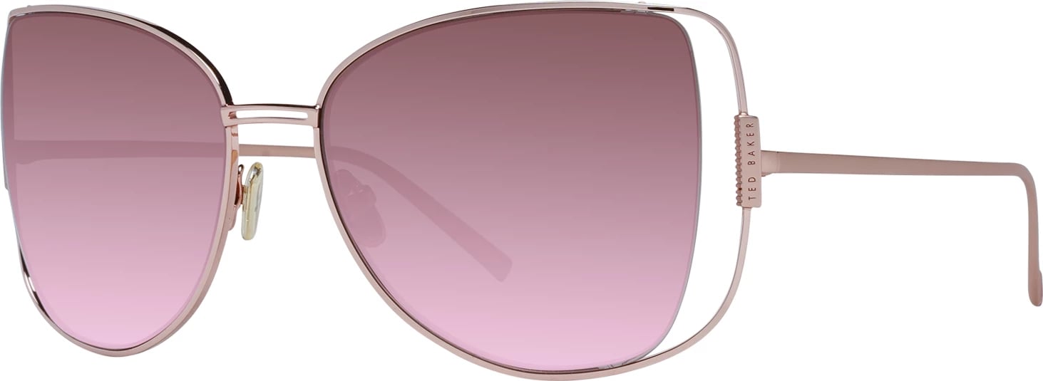 Syze dielli për femra Ted Baker, ari