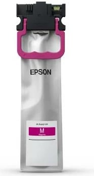 Kasetë boje, Epson, C13T01C300 Magenta XL, 42 ml, magenta