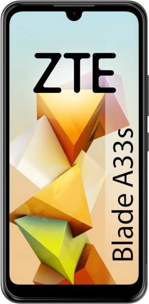 Celular ZTE Blade A33s, 6.30"", 4+32GB, DS, i zi  