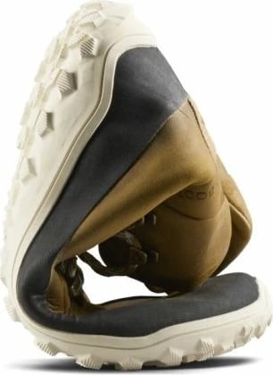 Atlete hiking Vivobarefoot Tracker Leather AT, kafe