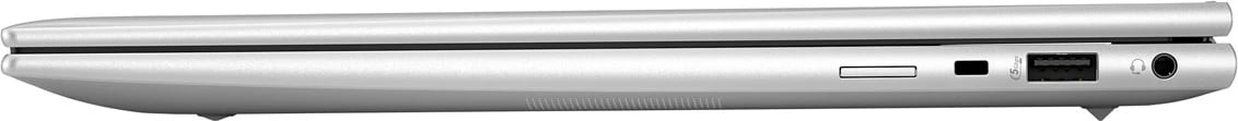 Laptop HP EliteBook 840 G11, 14", Intel Core Ultra 5 125U, 16 GB RAM, 512 GB SSD, Silver