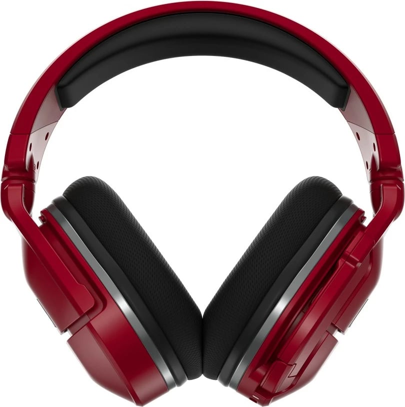 Kufje gaming Turtle Beach Stealth 600 Gen 2 MAX, wireless & me kabllo, 48 orë bateri, Xbox/PC/PS5, Midnight Red