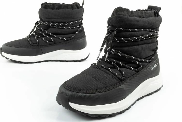 Çizme dimri për femra O'Neill, të zeza