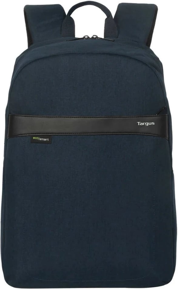 Rucksack Targus GeoLite EcoSmart Essential 15.6 inç, blu