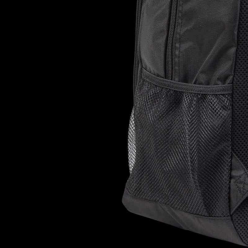 Çantë shpine Caterpillar, e zezë