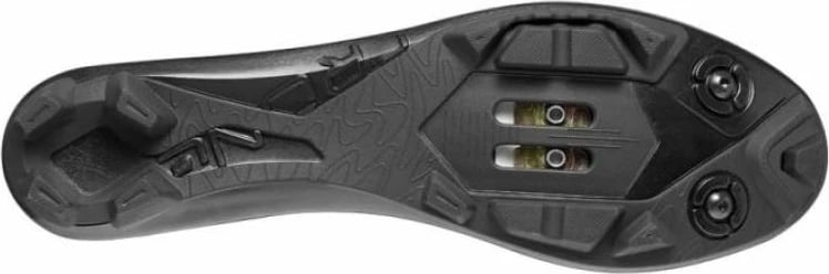 Atlete biçiklete Crono, të kuqe