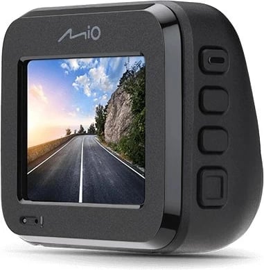 Kamerë rruge Mio MiVue C595W, Full HD, Wi-Fi, E zezë
