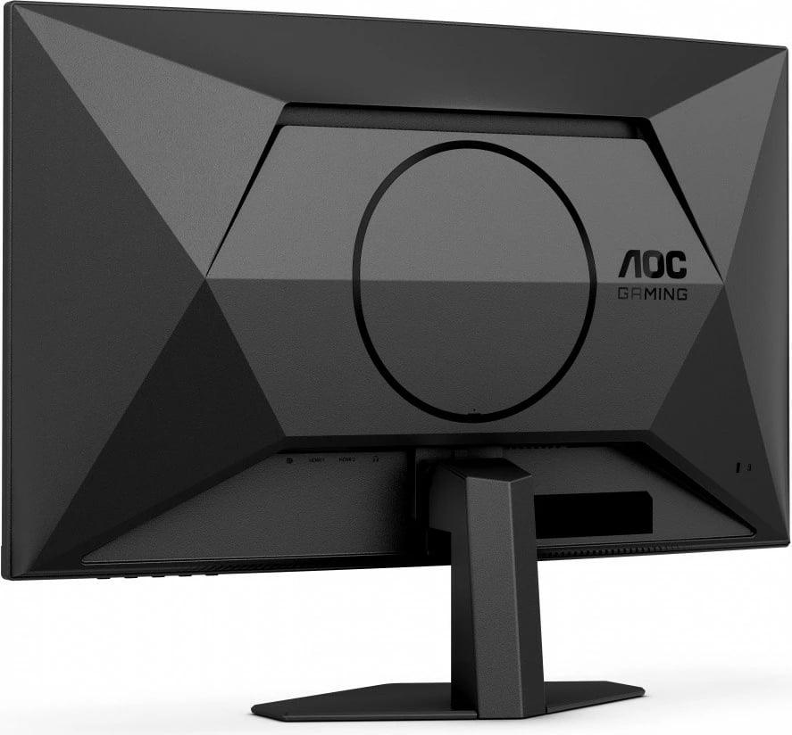 Monitor gaming AOC C27G4ZXE, 27", VA, 280Hz, FHD, i zi