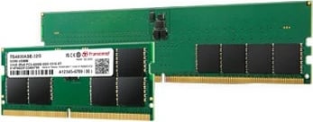 RAM Memorje Transcend JetRAM JM5600ALG-8G 8GB DDR5 5600MT/s