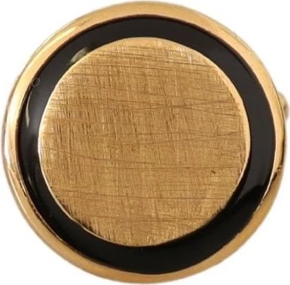 Mansheta për meshkuj Dolce & Gabbana, ari