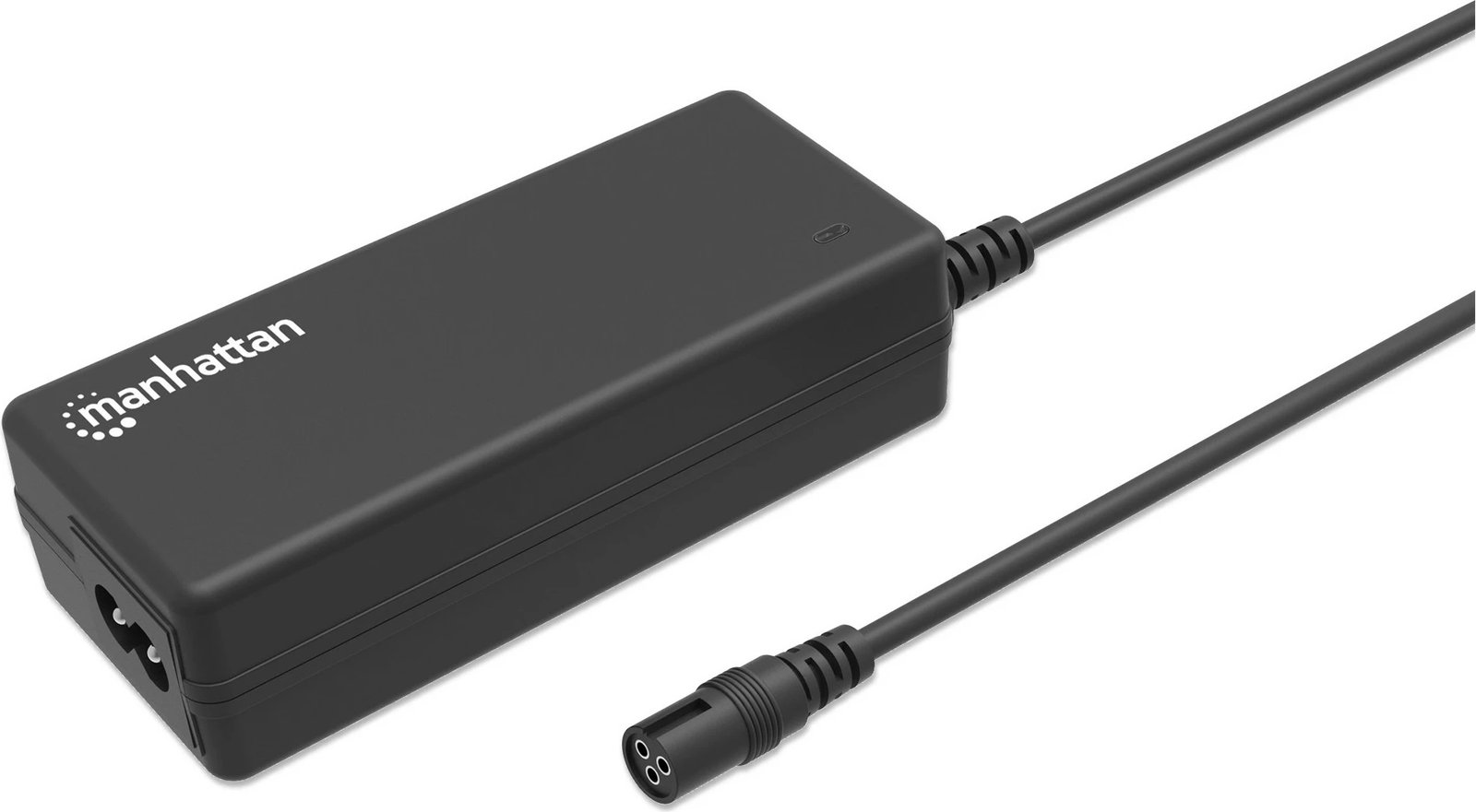 Adapter laptopi MANHATTAN 65W, 9 steka, i zi