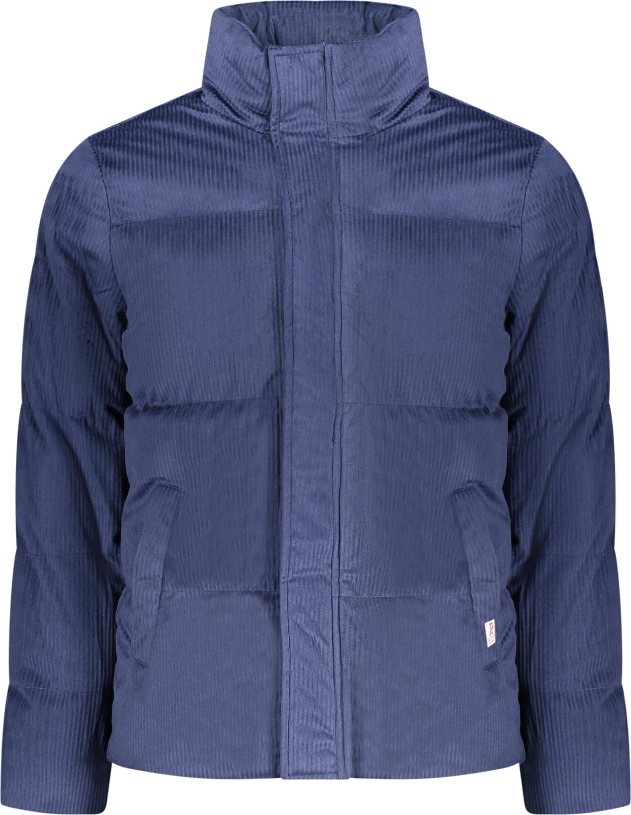 Jakne për meshkuj Rifle, blu