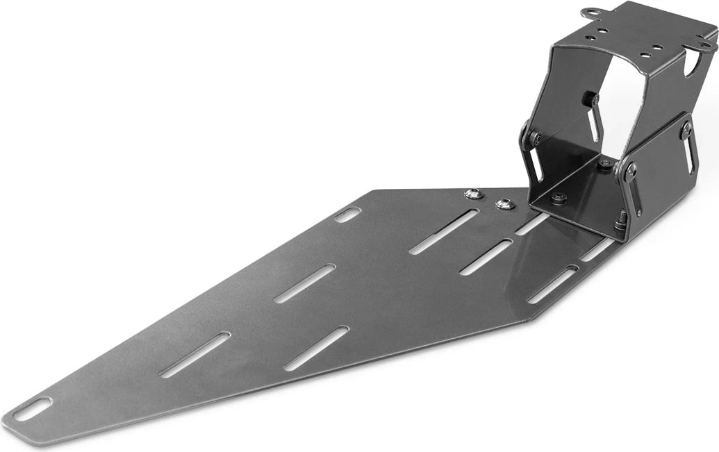 Mbajtës ndërruesi Playseat GearShiftHolder PRO, i zi