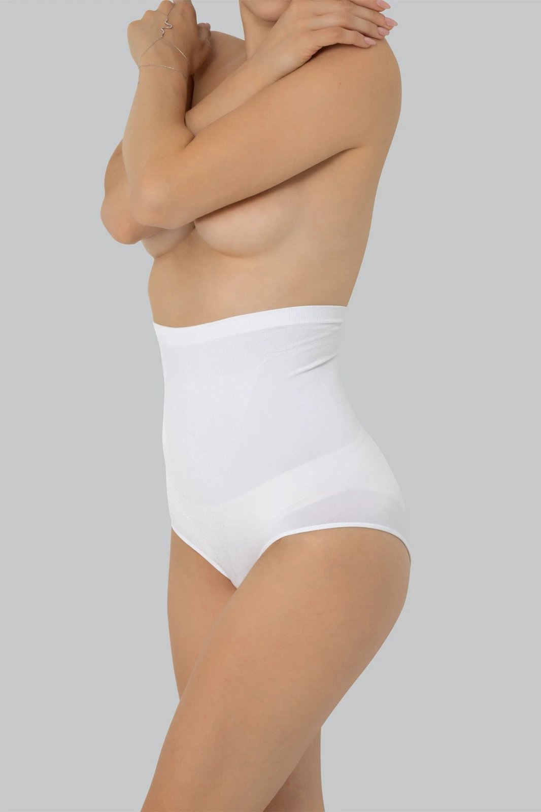 Korsetë Jumeon, e bardhë, 002-000313001