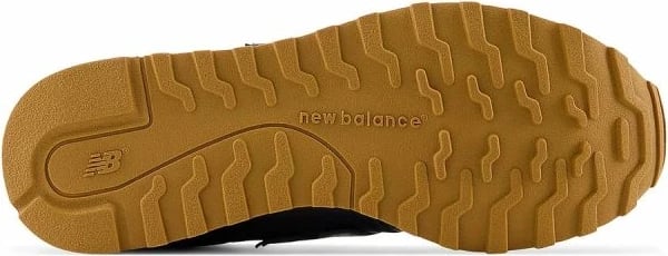 Këpucë New Balance W GW500LB2 për femra, të zeza