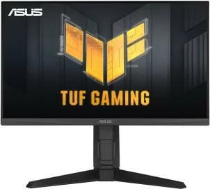 Monitor gaming, Asus, TUF Gaming VG249QL3A, 24" Full HD 180Hz Fast IPS, FreeSync Premium/G-SYNC Compatible, i zi