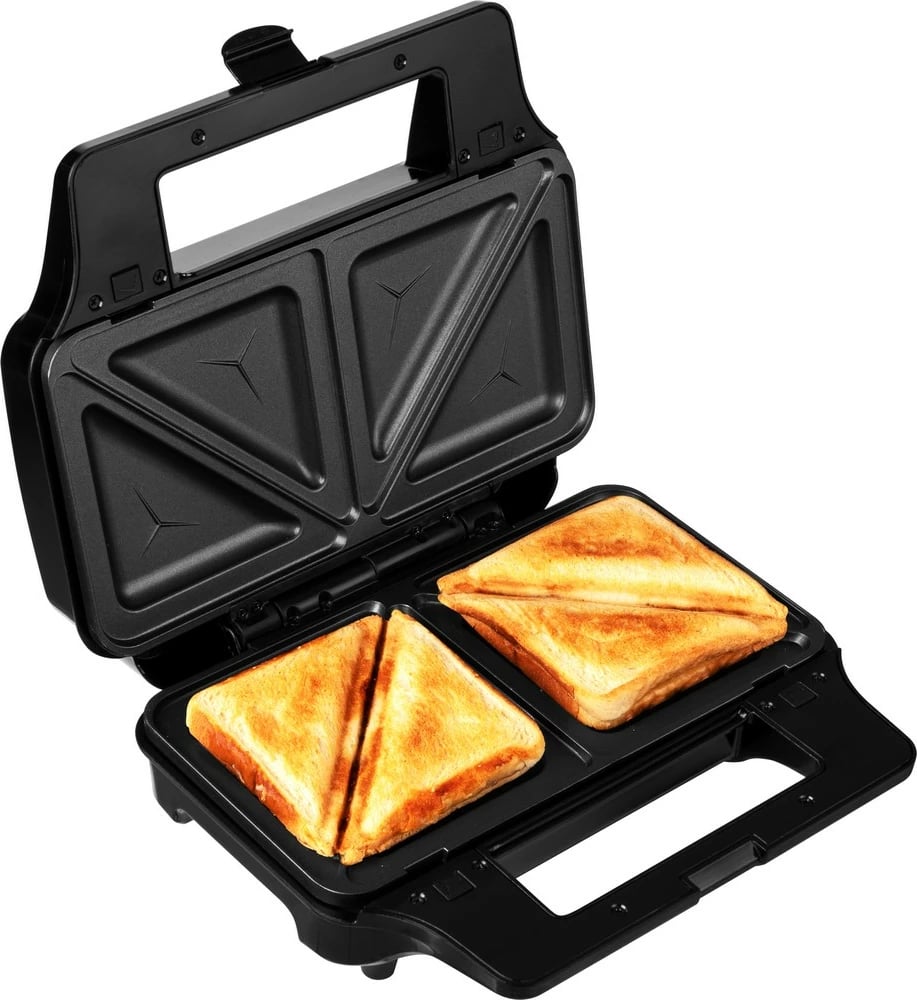 Toster Sencor SSM 9978BK, 4in1, 900W, i zi Toster Sencor SSM 9978BK, 4in1, 900W, i zi