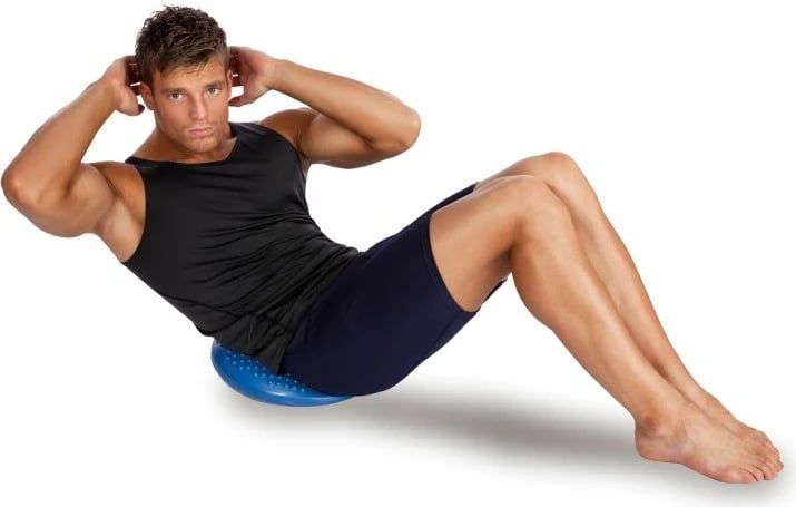 Disk stabilizues Yakimasport për stërvitje