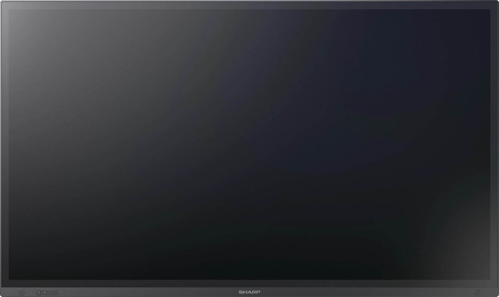 Ekran i madh SHARP NEC PN-LA652 65 inç UHD, interaktiv