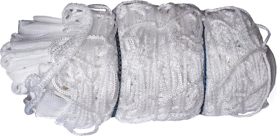 Rrjetë volejbolli Domeks, e bardhë