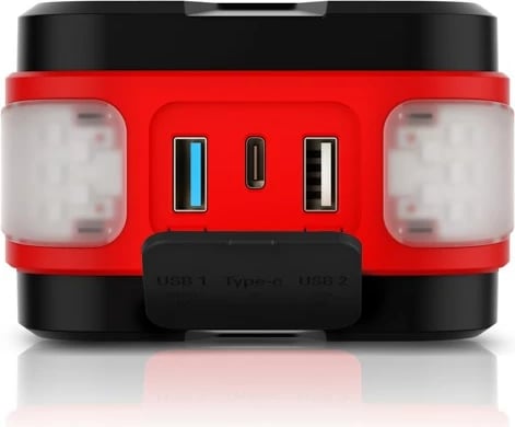 Jump starter Xblitz ENERGYBOOST, i zi