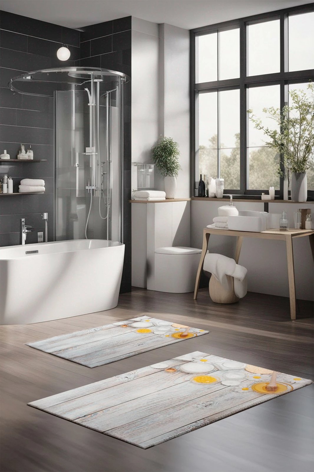 Set tapetash për banjo (2 copë), Mijolnir, CT-5200