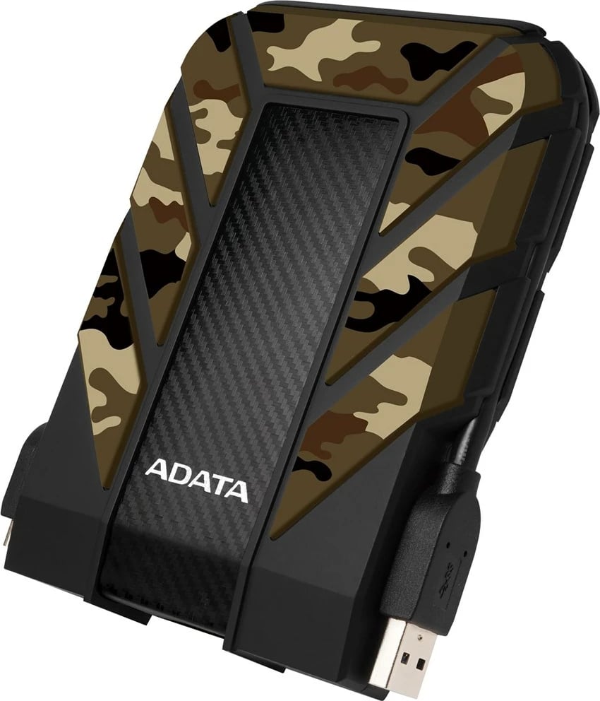 Hard drive Adata HD710M, 2000 GB