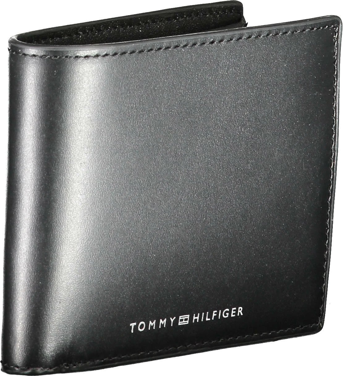 Kuletë për meshkuj Tommy Hilfiger, e zezë