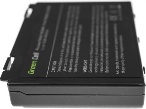 Bateri për laptop Green Cell AS01