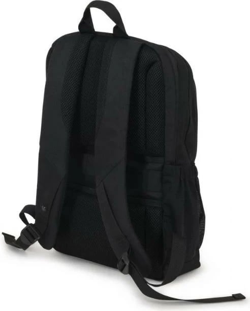Shpinore DICOTA Eco SCALE, për laptop 13-15.6", e zezë