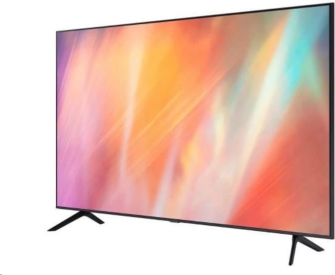 Televizor Samsung UE50AU7172U - 50", LED, 4K UHD, i zi
