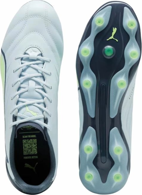 Atlete futbolli Puma për meshkuj