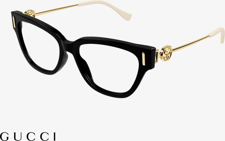 Korniza optike Gucci GG1205O-001 52