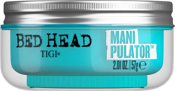 Pasta për stilim flokësh TIGI Bed Head Manipulator Matte 57g