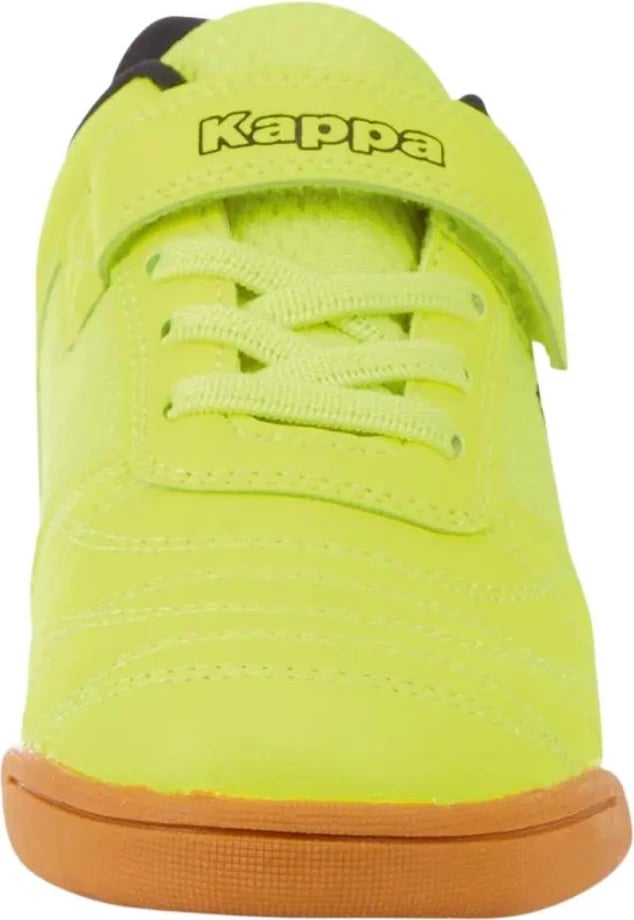 Këpucë për fëmijë Kappa, të verdha