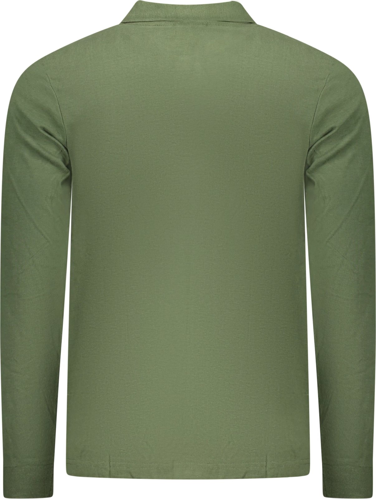 Maicë polo për meshkuj NORWAY 1963, e gjelbër