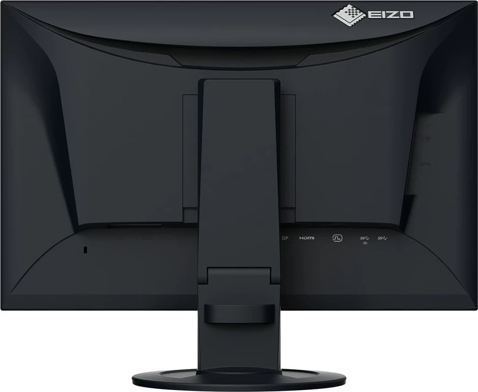 Monitor EIZO FlexScan EV2410R, 24.1", WUXGA, IPS, i zi