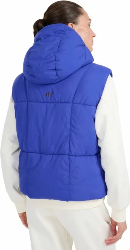 Jelek për femra 4f, cobalt