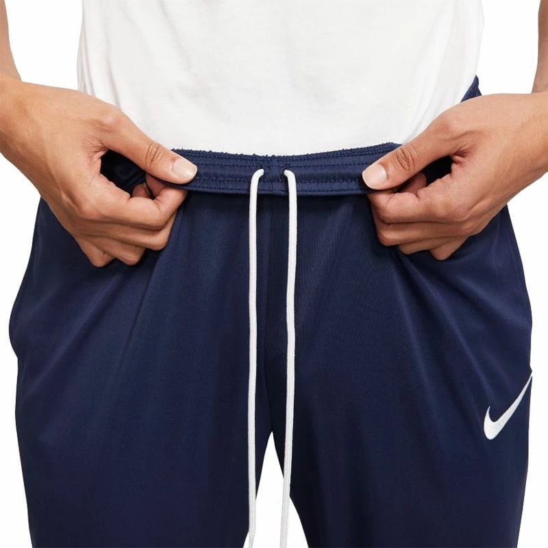 Pantallona sportive për djem Nike, blu të errët