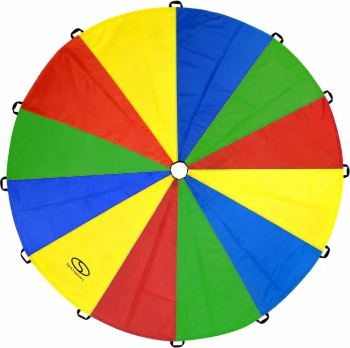 Shall animacioni Yakimasport për fëmijë, shumëngjyrësh