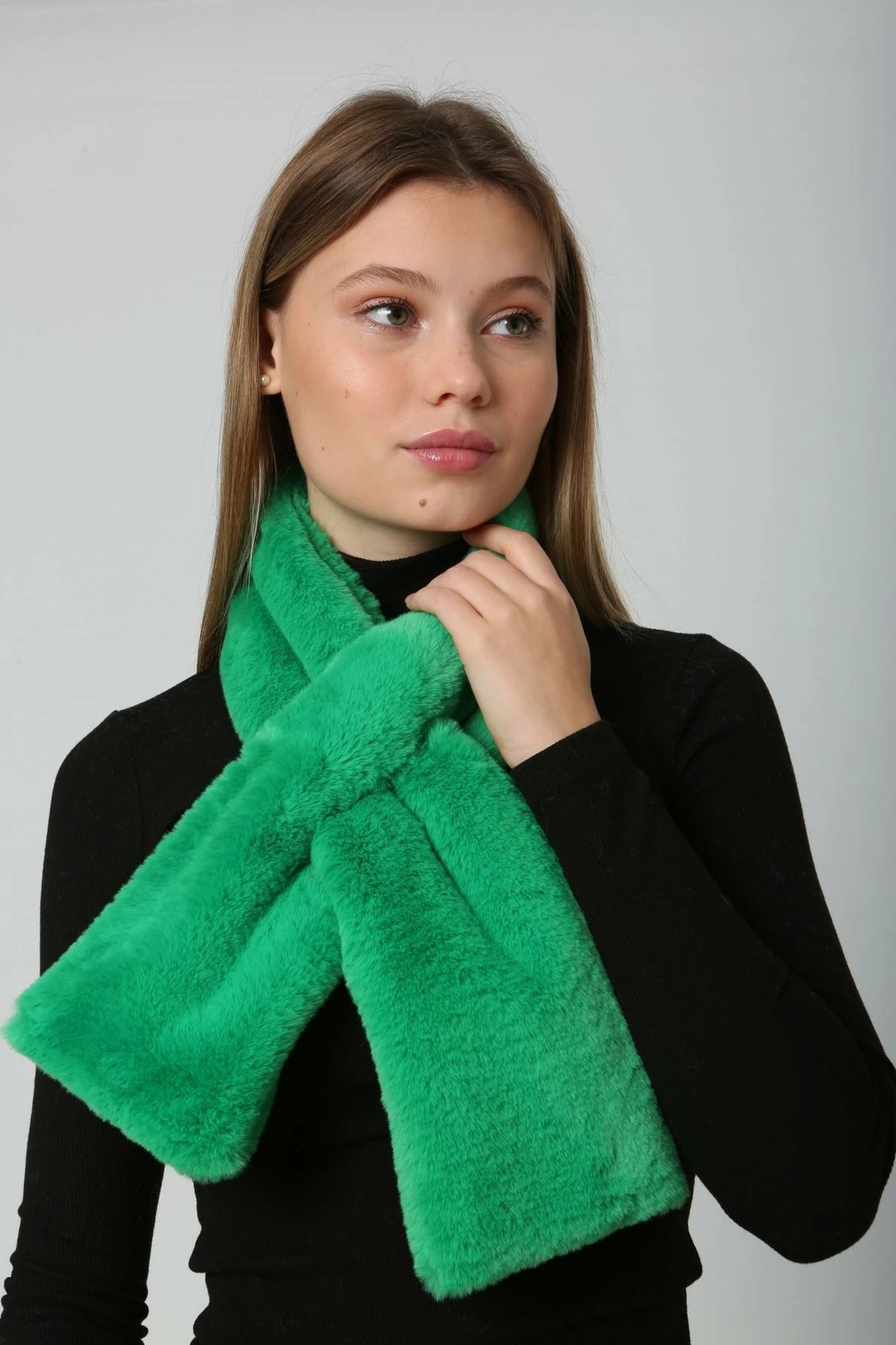 Shall i gjelbërt Jumeon, Byn01