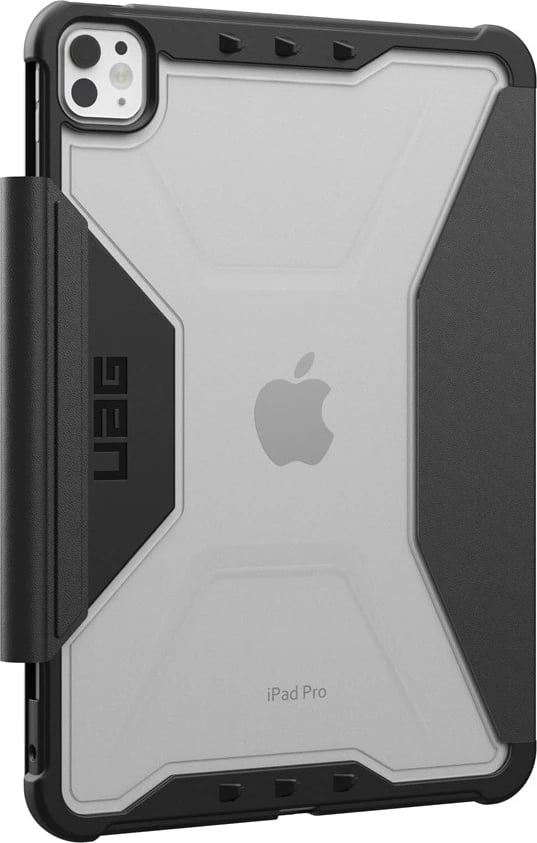 Mbështjellës Urban Armor Gear Plyo Series për iPad Pro 11" (5th Gen, 2024, M4), i zi