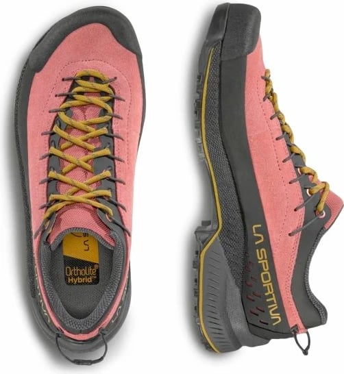 Atlete për femra La Sportiva, rosebay/savana