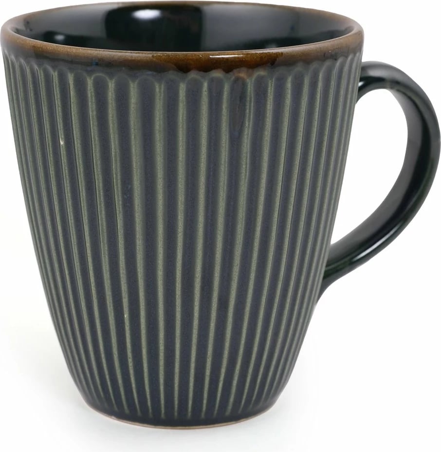 Set filxhanash (6 copë), Hermia Concept, jeshile, ST057006FRA5A839700MAET900 Set filxhanash (6 copë), Hermia Concept, jeshile, ST057006FRA5A839700MAET900