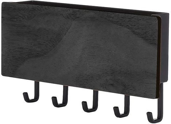 Varëse muri për çelësa dhe letra NEXT, Gri