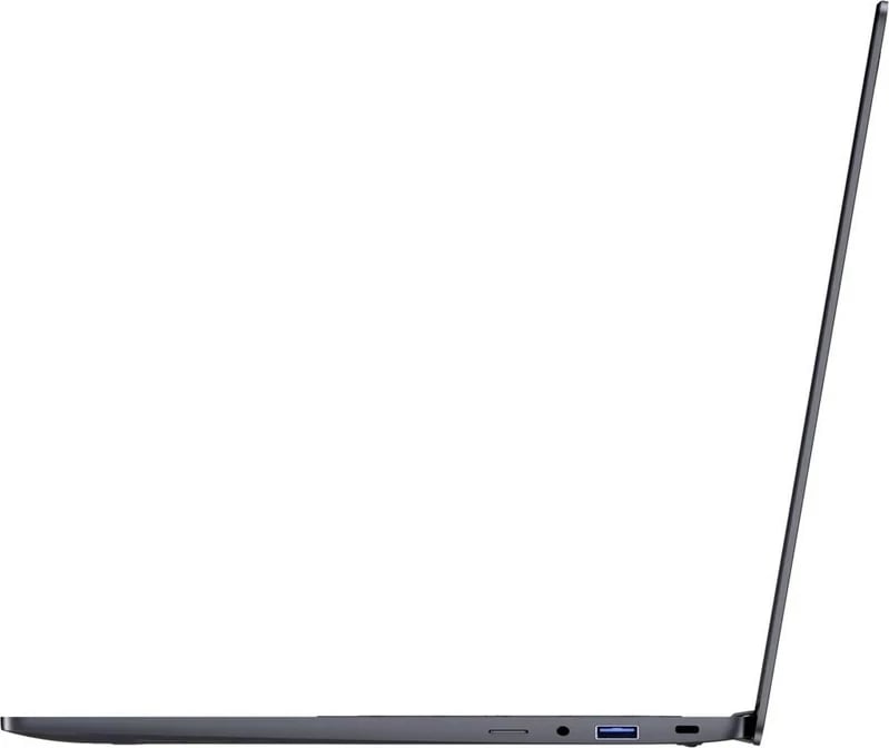 Laptop Chuwi Corebook X CWI570, 14", Intel Core i5-12450H, 16GB RAM, 512GB SSD, Argjendtë
