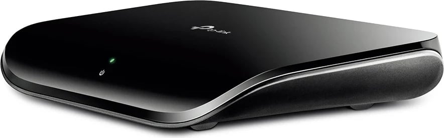 Switch TP-Link TL-SG1005D, 5x porte LAN, i zi 