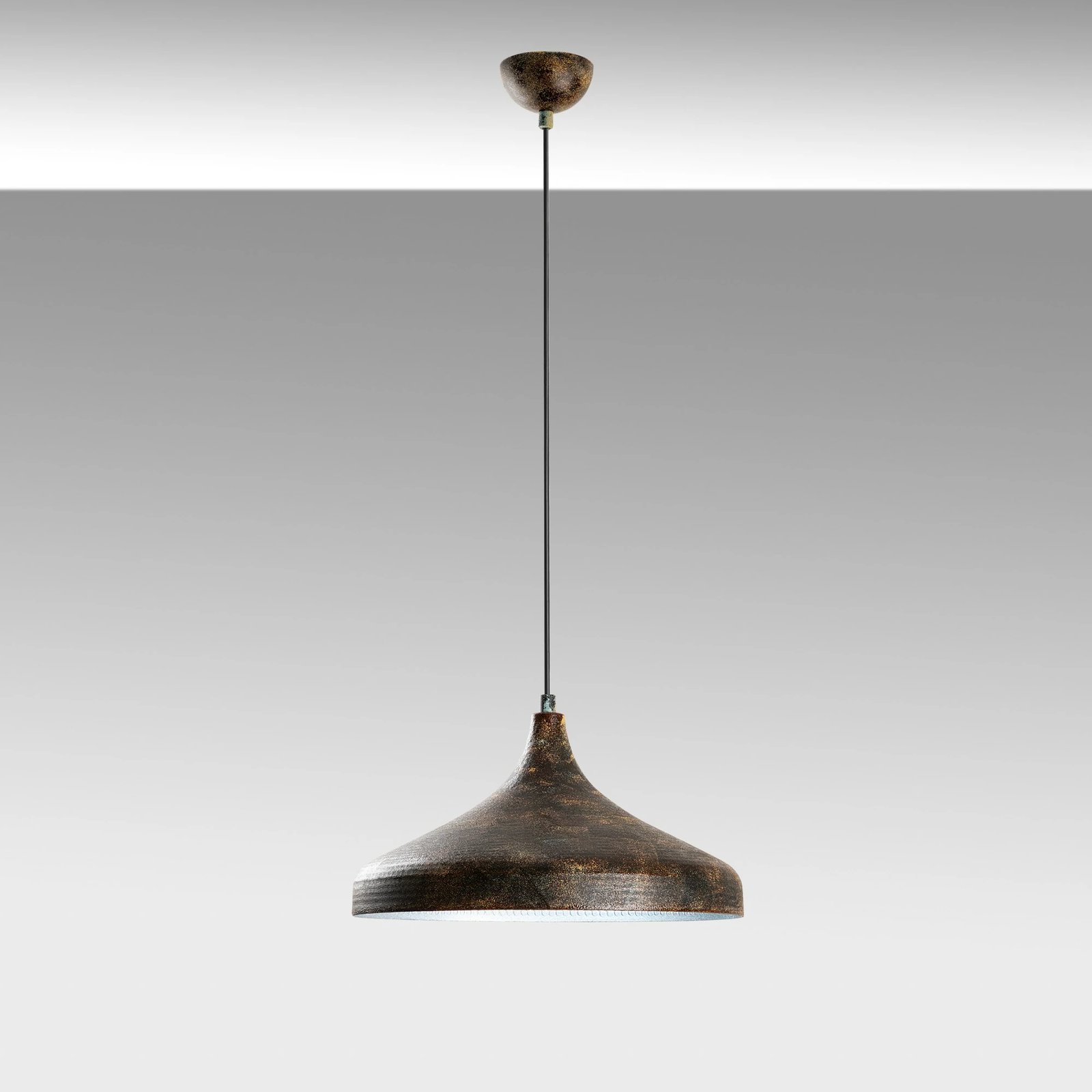 Llambë tavani Opviq, ngjyrë antike, TATTOO-D-NUS-2641-RETRO Llambë tavani Opviq, ngjyrë antike, TATTOO-D-NUS-2641-RETRO